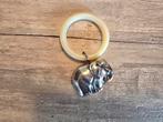Rammelaar olifant zilver, Antiek en Kunst, Ophalen of Verzenden