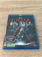 Blu-ray Thor, Ophalen of Verzenden, Gebruikt, Science Fiction en Fantasy