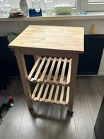 IKEA BEKVÄM, Ophalen, Gebruikt