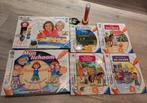 Tiptoi Set inclusief pen, spellen, puzzels en boeken, Kinderen en Baby's, Speelgoed | Educatief en Creatief, Ophalen of Verzenden