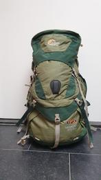Lowe Alpine TFX8 Makalu 65:85, Sport en Fitness, Ophalen of Verzenden, Gebruikt, Rugzak