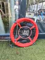 Playtive Junior Schommel, Ophalen, Gebruikt