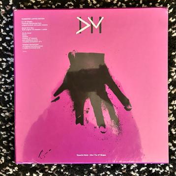 Depeche Mode - BOX SET Ultra - klein deukje MINT/MINT/SEALED beschikbaar voor biedingen