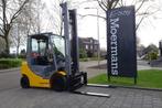 Jungheinrich Heftruck TFG 425s (bj 2017), 2000 tot 3000 kg, LPG, Heftruck, Jungheinrich