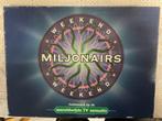 Spel WeekendMiljonairs, Hobby en Vrije tijd, Gezelschapsspellen | Bordspellen, Drie of vier spelers, Ophalen, Zo goed als nieuw