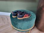 Adidas Gazelle, Zwart, Ophalen of Verzenden, Sneakers of Gympen, Adidas