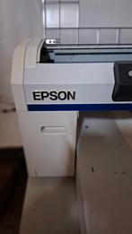 DTG TEXTIEL PRINTERSET, Computers en Software, Printers, Ophalen, Zo goed als nieuw, Printer