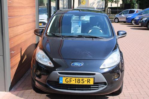 Ford Ka 1.2 Airco, Auto's, Ford, Bedrijf, Te koop, Ka, ABS, Airbags, Airconditioning, Centrale vergrendeling, Elektrische buitenspiegels