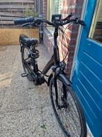 Giant Entour E+ e-bike (500Wh),, Fietsen en Brommers, Ophalen, Zo goed als nieuw, 50 km per accu of meer, Overige merken