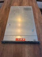 HP ProLiant DL140 G3 - 2x Intel Xeon X5355 - 32GB RAM, Ophalen, Zo goed als nieuw, 32 GB, 2 tot 3 Ghz