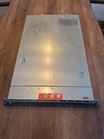 HP ProLiant DL140 G3 - 2x Intel Xeon X5355 - 32GB RAM beschikbaar voor biedingen