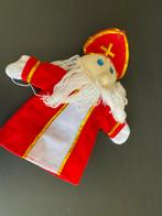 Sinterklaas handpop 25cm, Ophalen of Verzenden, Zo goed als nieuw