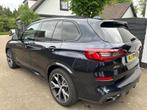 BMW X5 XDrive45e, M-sport, Pano, M-stoelen, ACC, H/K, Gebruikt, 394 pk, Leder, Vierwielaandrijving