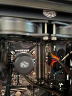 COOLER MASTER -  - MLW-D24M-A20PW-R1, Eu, Eu, Ophalen of Verzenden, Zo goed als nieuw