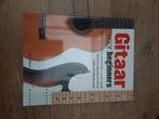 Gitaar voor beginners, Boeken, Ophalen of Verzenden, Zo goed als nieuw, Artiest, Tom Fleming