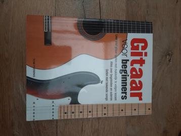 Gitaar voor beginners beschikbaar voor biedingen