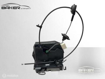 Deurslot mechaniek Mini R50 ('01-'06) 0556769 beschikbaar voor biedingen