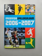 Plus plaatjesalbum eredivisie 2006-2007 - compleet, Ophalen of Verzenden, Zo goed als nieuw, Overige binnenlandse clubs, Boek of Tijdschrift