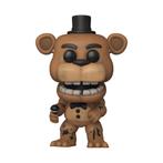 Funko POP! Five Nights at Freddy’s Withered Freddy # 1086, Verzenden, Nieuw, 168 Lavender Hill, SW11 5TF London, United Kingdom