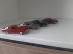 Opel manta A pillen 4 1:43, Hobby en Vrije tijd, Modelauto's | 1:43, Ophalen of Verzenden, Zo goed als nieuw, Auto, Overige merken
