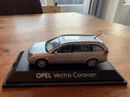 Opel Vectra Caravan | Schuco | Mint/Boxed, Hobby en Vrije tijd, Modelauto's | 1:43, Ophalen of Verzenden, Nieuw, Auto, Overige merken