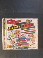 Joop Klepzeiker - Big Dick Blasters CD, Ophalen of Verzenden, Zo goed als nieuw, Boxset