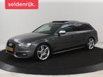 Audi A4 1.8 TFSI Pro Line S | Panoramadak | Adaptive cruise, Auto's, Audi, Euro 5, Gebruikt, 4 cilinders, 1505 kg