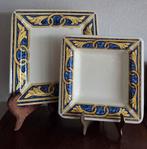 Tiffany Boutique vierkante borden, Ophalen of Verzenden