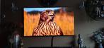 Samsung 65s95b QD OLED tv, Ophalen, 120 Hz, Zo goed als nieuw, Samsung