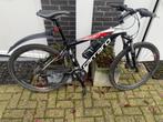 Mountainbike corraro, Fully, Ophalen, Gebruikt, Overige merken