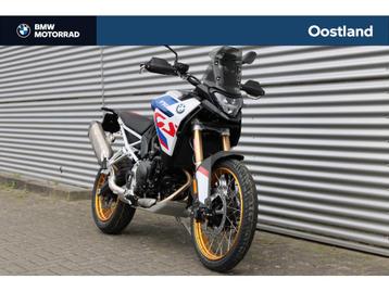 BMW F 900 GS (bj 2025) beschikbaar voor biedingen