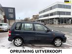 Mazda Demio 1.3 GLX 5drs. Super Leuke Auto, Metallic lak, 31 €/maand, Blauw, Bedrijf