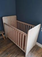 Ledikant 60x120, Ophalen, Gebruikt, Ledikant