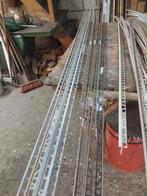 tegel profielen, aluminium,rvs en kunststof, Doe-het-zelf en Verbouw, Ophalen, 60 cm of meer, Overige typen, Nieuw