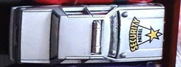 TKA FLIP OUT VOLVO K-9 ZILVER SECURITY PATROL HOT WHEELS 1 beschikbaar voor biedingen