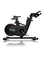 Life Fitness ICG IC5 Indoor Bike (2022), Ophalen of Verzenden, Zo goed als nieuw, Benen, Overige typen