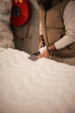 Matrassen in alle vormen en maten, Nieuw, Ophalen of Verzenden, 6541DR, Desimatrassen.nl