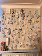 Grote Collectie Wijwaterbakjes, Antiek en Kunst, Ophalen