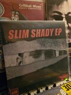 Eminem - Slim Shady EP (Near Mint) Clean, Rare, Ophalen of Verzenden, 2000 tot heden, Zo goed als nieuw, Overige formaten