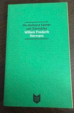 De donkere kamer van Damokles - Hermans, Boeken, Gelezen, Willem Frederik Hermans, Ophalen of Verzenden, Nederland