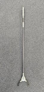 Afvalgrijper Flora 105cm, met kunsstof bekken, nieuw, Ophalen of Verzenden, Nieuw, Overige soorten, Flora