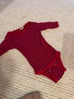 Engel merinowollen romper maat 50/56, Ophalen of Verzenden, Zo goed als nieuw, Jongetje of Meisje, Nacht- of Onderkleding