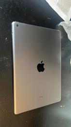 Apple ipad (2019) space gray, Computers en Software, Apple iPads, 32 GB, Apple iPad, Zo goed als nieuw, Ophalen