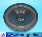 ETON 11-212/C8/50 HEX SYMPHONY II 11'' Subwoofer, Gebruikt, ., ETON, Ophalen of Verzenden