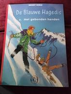 De blauwe hagedis, Meerdere stripboeken, Ophalen, Zo goed als nieuw, Benoit roels