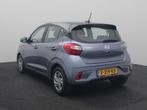 Hyundai i10 1.0 Premium | Airco | Cruise Control | Apple Car, Voorwielaandrijving, 12 maanden, Stof, Gebruikt