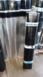 Dakleer, Ophalen, Overige materialen, Zwart, Nieuw