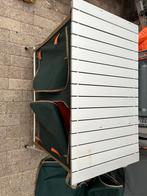 Campingkast / opbergkast merk quecha, Ophalen, Gebruikt, Campingkast
