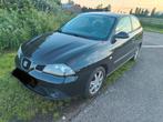 plaatwerk seat Ibiza zwart, Ophalen, Gebruikt, Seat, Achterklep