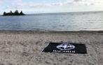 Bacardi vlag Polyester banner € 18,75 inclusief verzending, Verzenden, Nieuw, Gebruiksvoorwerp